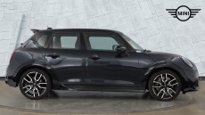 MINI Cooper 1.5 C Sport [Level 1] 3dr Auto Petrol Hatchback